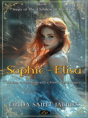 cover image of Sophie-Elisa